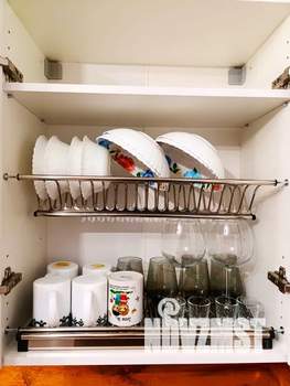 1-к квартира, посуточно, 31м2, 4/5 этаж