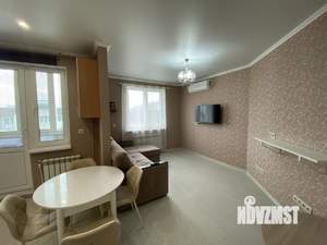 2-к квартира, на длительный срок, 53м2, 3/3 этаж