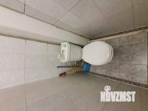 2-к квартира, посуточно, 68м2, 1/1 этаж