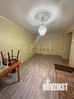 2-к квартира, на длительный срок, 44м2, 2/5 этаж