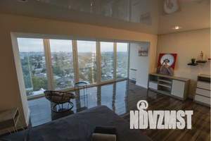 3-к квартира, посуточно, 75м2, 12/12 этаж