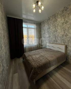 2-к квартира, на длительный срок, 38м2, 10/10 этаж