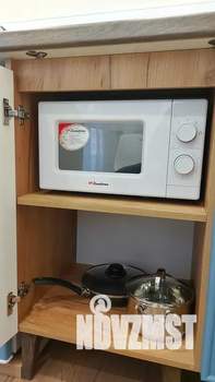 Студия квартира, посуточно, 31м2, 13/14 этаж