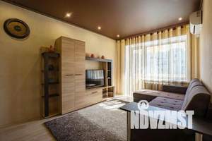 1-к квартира, посуточно, 30м2, 3/5 этаж
