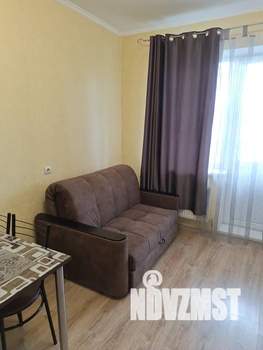 1-к квартира, посуточно, 48м2, 4/17 этаж