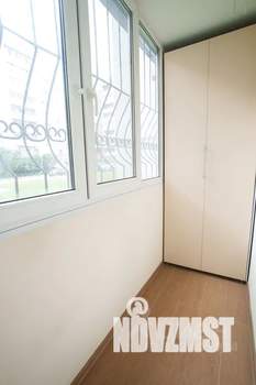 1-к квартира, посуточно, 39м2, 1/9 этаж