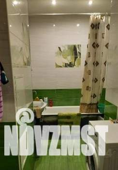 3-к квартира, на длительный срок, 100м2, 2/16 этаж