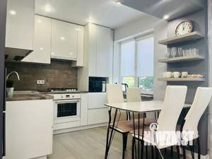 3-к квартира, посуточно, 60м2, 2/5 этаж