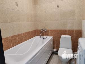 1-к квартира, посуточно, 34м2, 2/5 этаж
