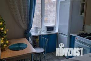 2-к квартира, посуточно, 45м2, 3/5 этаж