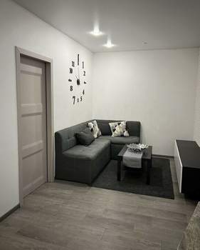 2-к квартира, на длительный срок, 47м2, 1/24 этаж