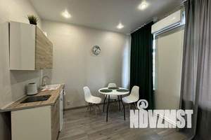1-к квартира, посуточно, 25м2, 2/2 этаж