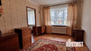 2-к квартира, на длительный срок, 42м2, 1/5 этаж