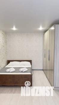 1-к квартира, посуточно, 30м2, 1/5 этаж