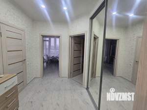 1-к квартира, на длительный срок, 45м2, 9/22 этаж