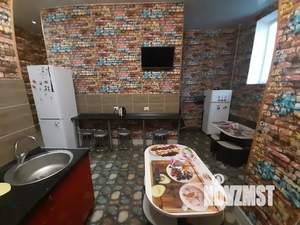 4-к квартира, посуточно, 80м2, 1/1 этаж