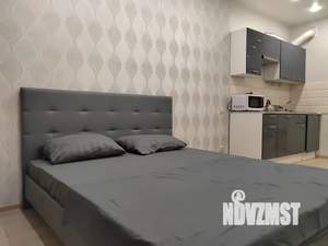 Студия квартира, посуточно, 29м2, 12/17 этаж