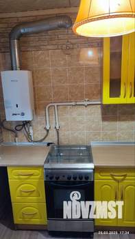 2-к квартира, на длительный срок, 44м2, 3/5 этаж