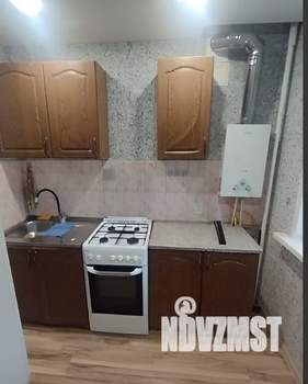 1-к квартира, на длительный срок, 30м2, 3/5 этаж