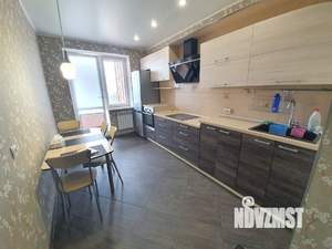1-к квартира, на длительный срок, 50м2, 10/14 этаж
