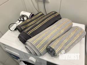 1-к квартира, посуточно, 35м2, 22/22 этаж