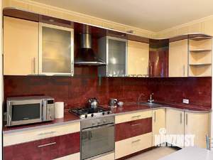 3-к квартира, на длительный срок, 100м2, 4/6 этаж