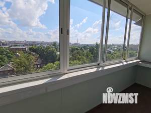 3-к квартира, посуточно, 86м2, 6/9 этаж