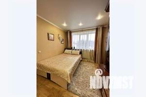 1-к квартира, посуточно, 31м2, 2/5 этаж