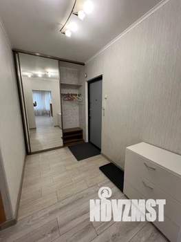2-к квартира, посуточно, 80м2, 4/16 этаж
