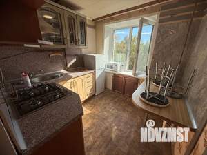 1-к квартира, посуточно, 37м2, 5/6 этаж