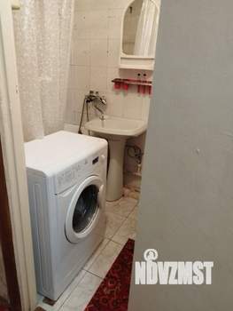 1-к квартира, на длительный срок, 31м2, 4/5 этаж