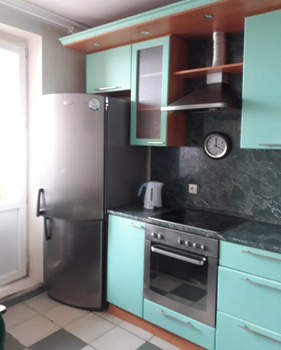 2-к квартира, на длительный срок, 62м2, 7/12 этаж