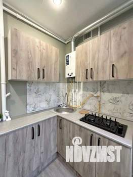 2-к квартира, посуточно, 53м2, 1/1 этаж