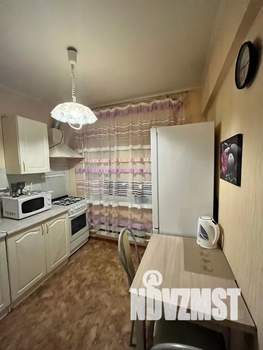 1-к квартира, посуточно, 35м2, 2/6 этаж