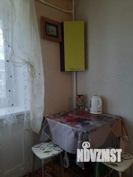1-к квартира, на длительный срок, 32м2, 5/5 этаж