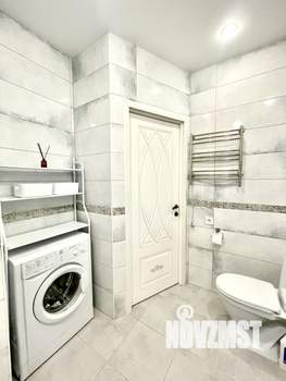 2-к квартира, на длительный срок, 50м2, 16/23 этаж