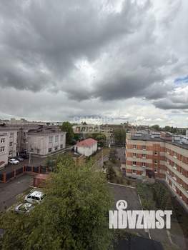 3-к квартира, на длительный срок, 110м2, 6/7 этаж