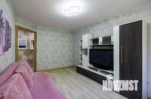 2-к квартира, посуточно, 45м2, 1/1 этаж