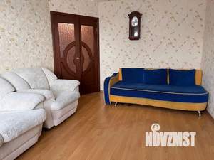 2-к квартира, посуточно, 54м2, 8/9 этаж