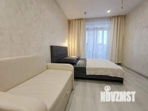 Студия квартира, посуточно, 30м2, 2/8 этаж