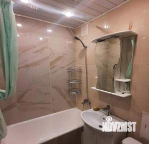 1-к квартира, на длительный срок, 32м2, 5/5 этаж