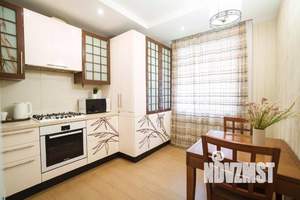 1-к квартира, посуточно, 39м2, 1/1 этаж