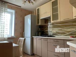 1-к квартира, посуточно, 34м2, 1/1 этаж