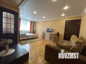 1-к квартира, посуточно, 32м2, 2/5 этаж