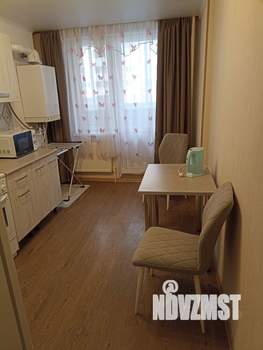 1-к квартира, на длительный срок, 35м2, 2/5 этаж