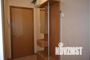 2-к квартира, посуточно, 45м2, 1/5 этаж