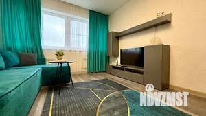 2-к квартира, посуточно, 58м2, 5/9 этаж