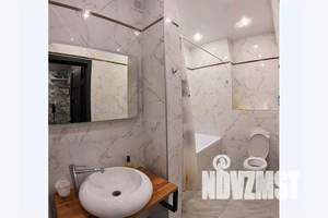 2-к квартира, посуточно, 44м2, 17/22 этаж