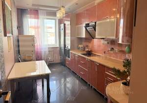 3-к квартира, на длительный срок, 86м2, 9/14 этаж