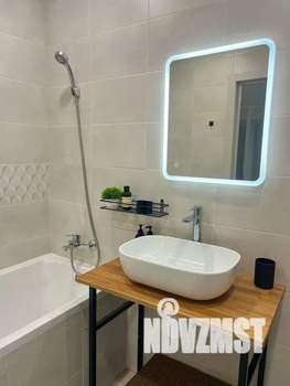 1-к квартира, посуточно, 35м2, 2/4 этаж
